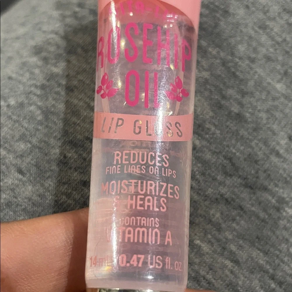 Broadway Vita Lipgloss 8 Piece Bundle